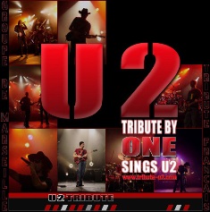 U2 Tribute Band