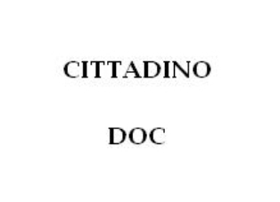 Iniziativa Cittadino doc